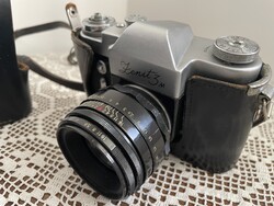 Zenit 3M fényképezőgép