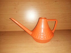 Retro locsoló, öntöző kanna (K)