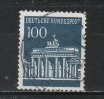 Bundes 4629  Mi 510 vR      10,00   Euró