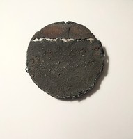 Horváth László képzőművész (1951-): Idő