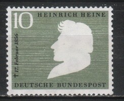 Postatiszta Bundes 1710 Mi 229 Va    3,50 Euró
