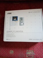 Urmet 956/81 video kaputelefon