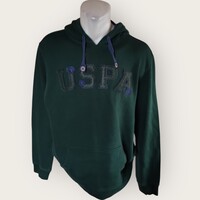 US POLO ASSN PULÓVER L