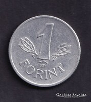 1 Forint 1968 BP.