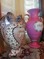 FISCHER vagy Steidl Znaimt 33 cm magas szerintem Fischer restaurálásra szorul