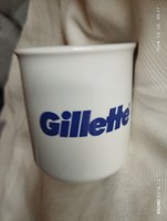 Gillette csésze 2 dl