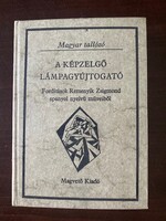 A képzelgő lámpagyújtogató - Fordítások Reményik Zsigmond spanyol nyelvű műveiből