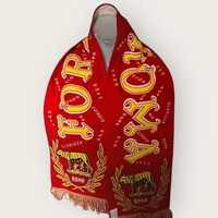 AS ROMA FUTBALL SÁL
