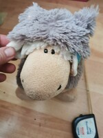 NICI plüss bárány -  NICI plush sheep