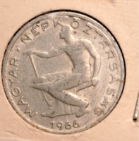 1966. 50 fillér (1188)