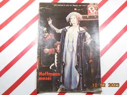 Régi retro újság - OV Ország Világ -  1991. január 9. - Születésnapra kitűnő ajándék.