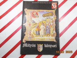 Régi retro újság - OV Ország Világ -  1990. április 25. - Születésnapra kitűnő ajándék.