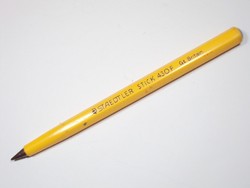 Retro golyóstoll - Staedtler Stick 430F Great Britain