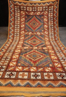 Marokkói BERBER szőnyeg, 250x144 cm