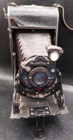 Voigtländer Bessa, 1930-as évek, német fényképezőgép. 8768