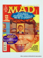 1997 július  /  MAD  /  Szs.:  12018