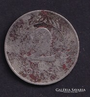2 Forint 1950 BP.