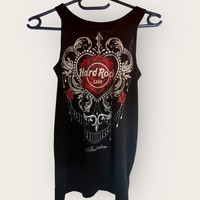 HARD ROCK CAFE NŐI TRIKÓ M