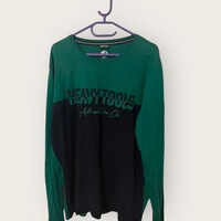 HEAVY TOOLS LONGSLEEVE XXL