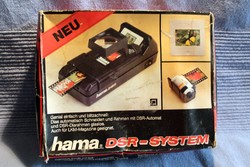 Hama dianézegető diavetítő DSR-SYSTEM