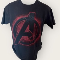 AVANGERS PÓLÓ L