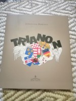 Trianon - Jankovics Marcell  3500 Ft új