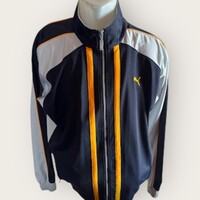 PUMA VINTAGE PULÓVER XL
