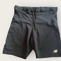 NEW BALANCE RÖVID SPORT NADRÁG XL
