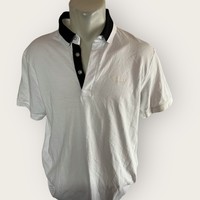 BARBOUR GALLÉROS PÓLÓ L