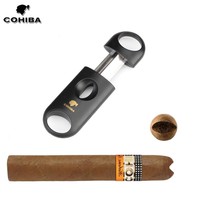 Cohiba Szivarvágó - Kétujjas szivarvágó