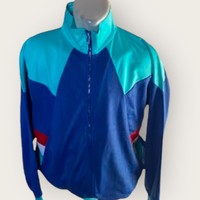 GUZO ITALIA VINTAGE PULÓVER L XL