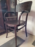 Antik Thonet karosszék