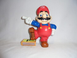 Nintendo Super Marió -retro vízipisztoly - működik