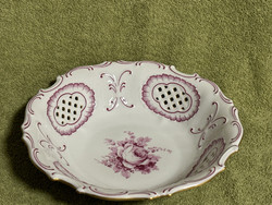 Pirken Hammer porcelán tál