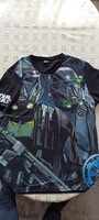 Star Wars férfi póló XL
