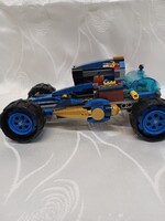 Lego Ninjago autó