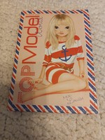 Top Model Word - levelező