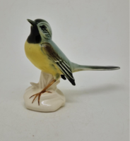 Karl Ens mountain wagtail bird 10.5cm