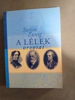 Stefan Zweig: A lélek orvosai