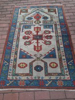 KARS KAZAK szőnyeg, 182x118 cm