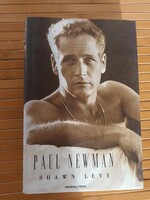 Levy, Shawn Paul Newman