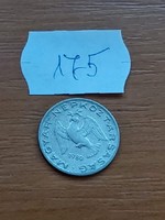 MAGYAR NÉPKÖZTÁRSASÁG 10 FILLÉR 1980  ALU.  175