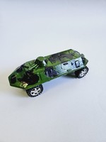 Szovjet régi BTR játék modell