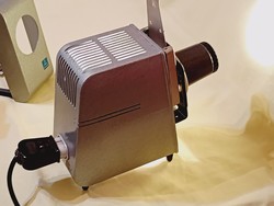 Diavetítő 02 - Pentacon Aspectar 150 A NDK retro + kábel + tok