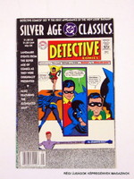 1992  /  BATMAN WITH ROBIN THE BOY WONDER  /  Külföldi KÉPREGÉNY Szs.:  9725