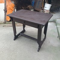 Konyhai Paraszt Fenyő Asztal