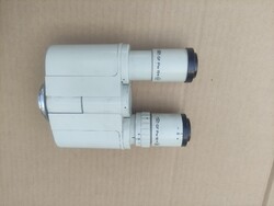 Carl zeiss binokuláris okulás orvosi mikroszkóp  GF-Pw 10x/25 - 30mm