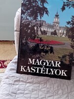 Magyar kastélyok