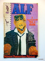 1990 március    /  ALF #9  /  Ssz.:  23788