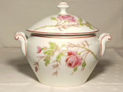 Komatál,leveses tál